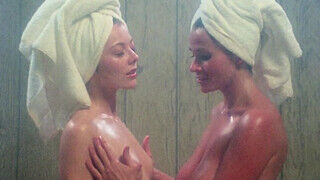 Fantasm (1976) - Retro sexfilm