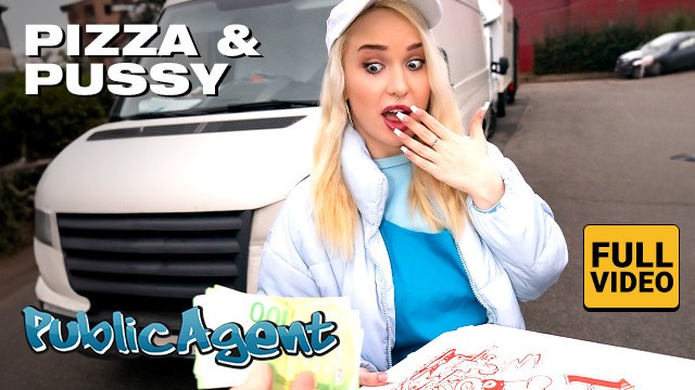 Pizzás maca krémes meglepetéssel és szakadt farmerrel