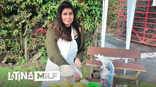Carmen Lara éhes milf vaginája kap mély baszást forró felvétel és légyott közben