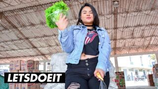 Forró brazil milf xiomara soto olajos szexe az úton
