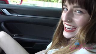 Szexy pov randi a cuki néger hajú fiatal amatőr lánykával