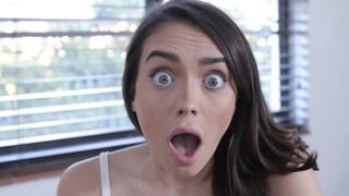 Babysitter csajok a orbitális faszon - teamskeet kalandjai