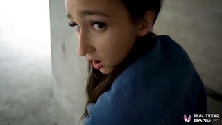 Carmen Rae pici muffja durva dugásba keveredik a castingon