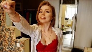 Kisankanna ruszki gyógymódja a vírusra – tinédzser oboázás cosplayben