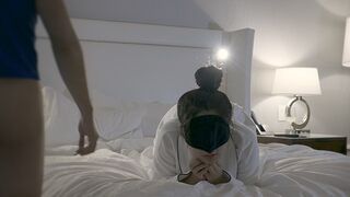 Loliiiiipop99 forró éjszakája quebecben – fiatal ázsiai csábítás