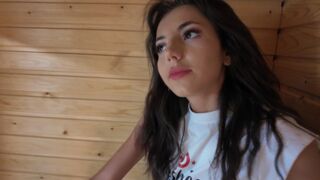 Szaunában a török nevelő hugommal kettesben: vad baszás lett belőle