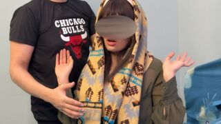 Nevelő testvérek vad baszása kolosszális fasszal és szopással