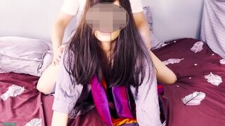 Amatőr arab milf gigantikus fasszal kupakol házi titokban