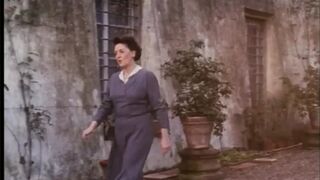 L'Ereditiera negyedik részében Anita Rinaldi óriási brét szop retro stílusban