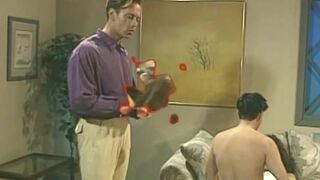 Rocco Siffredi legújabb HD szex videója 76
